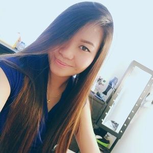 Meet your Posher, Marivic